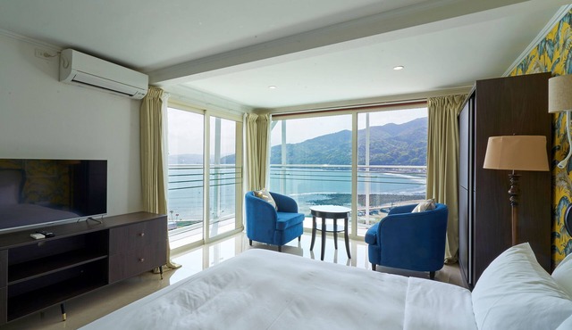 Hotel Himalaya Sea