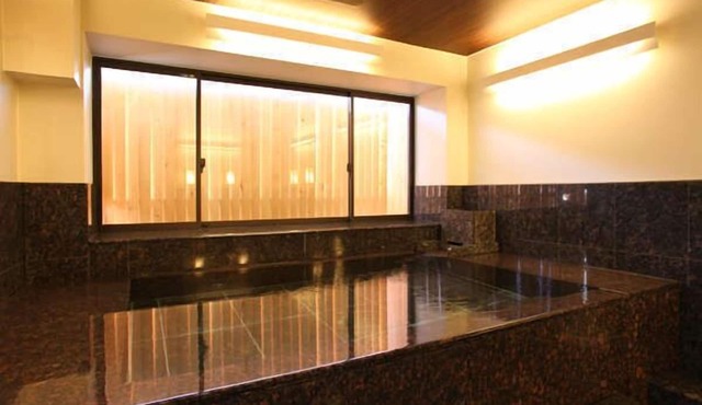 Hotel Housen Chiba