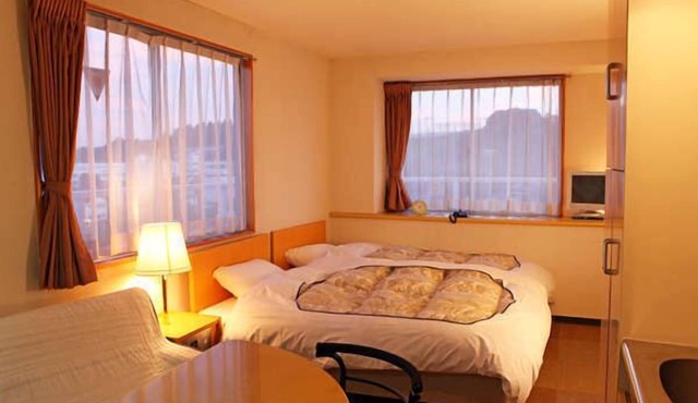 Hotel Housen Chiba