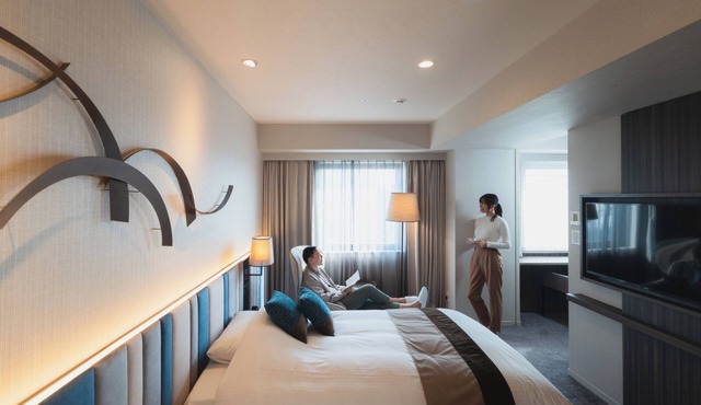 Hotel JAL City Miyazaki