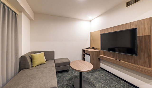 Hotel JAL City Nagano in Nagano