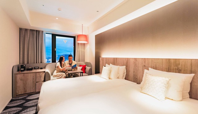Hotel Jal City Toyama