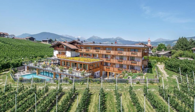 Hotel Jonathan in Natz-Schabs