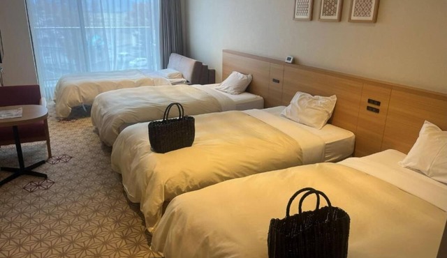Hotel Kadoman