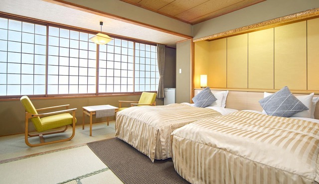 Hotel Kameya