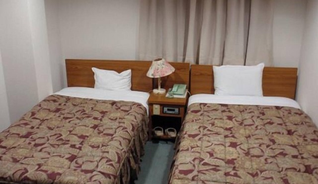 Hotel Kaneman