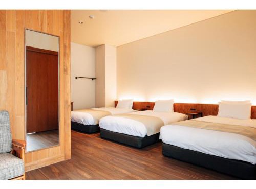 HOTEL KARUIZAWA CROSS - Vacation STAY 56467v