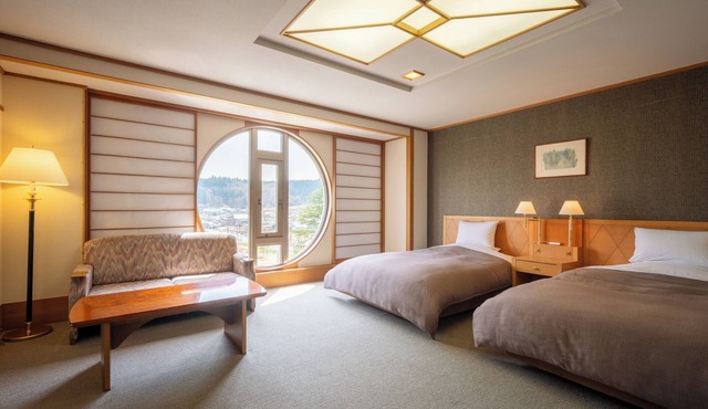 Hotel Kazuno