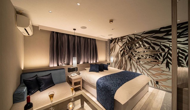 HOTEL KEI - Adults Only