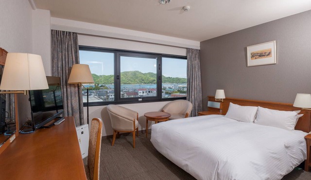 Hotel Kinsuien