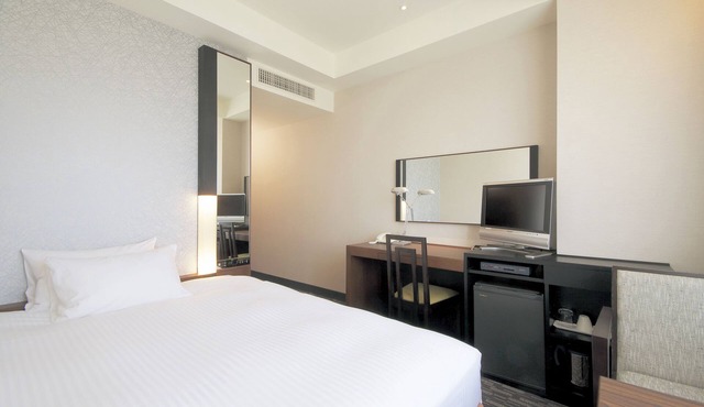 Hotel Kokusai 21 Nagano