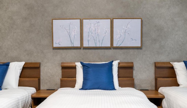 HOTEL KOMACHI TOKYO Higashi Nippori