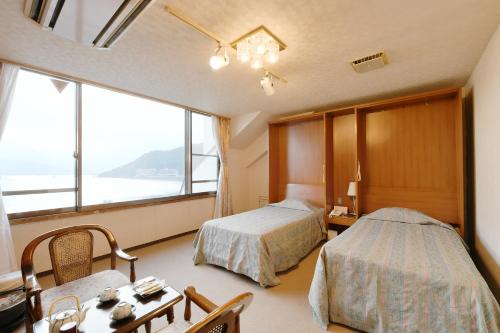 Hotel Koryu