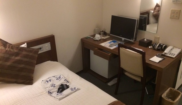 HOTEL KUNIMI KAMONOMIYA
