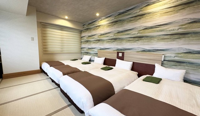 Hotel Kuretakeso Kyoto Kiyomizu Gojo