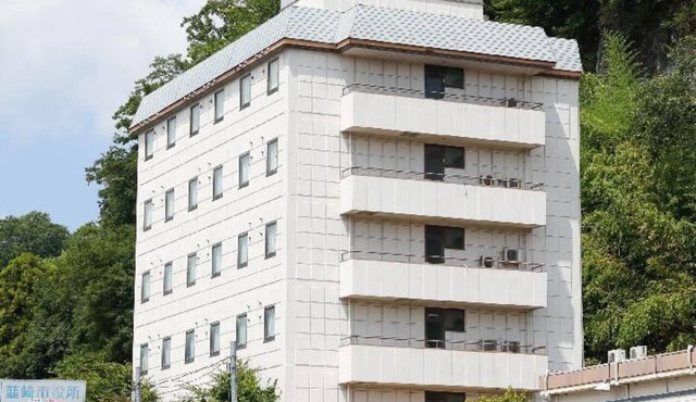 Hotel Lalaplus in Nirasaki