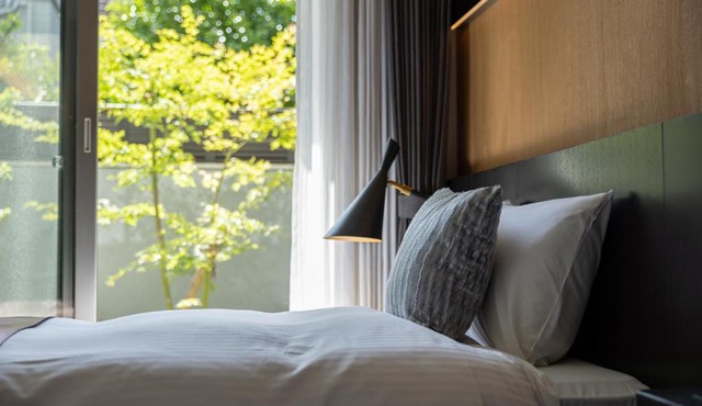 Hotel Liberte Kyoto Gojo