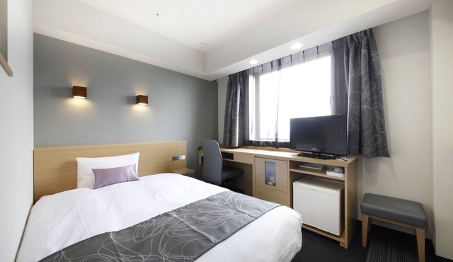 Hotel Lifetree Hitachinoushiku