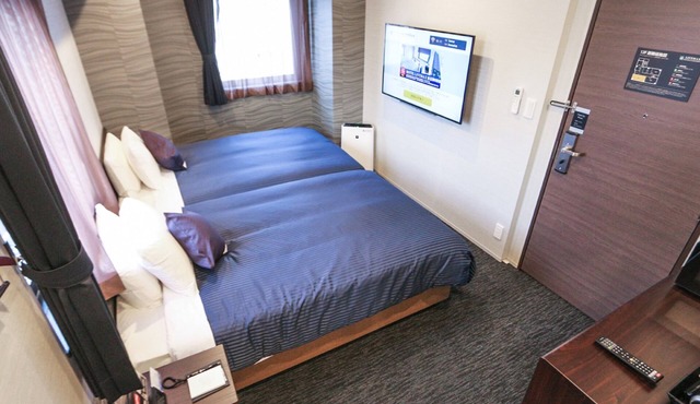 Hotel Live Max Tokyo Kanda Station