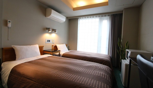 Hotel Live Max Yumoto