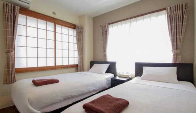 HOTEL LiVEMAX BUDGET Kawasaki Daishi