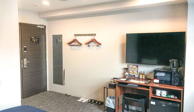 Hotel Livemax Fukushima Koriyama Ekimae