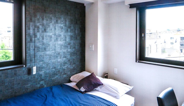 HOTEL LiVEMAX Hachioji Ekimae