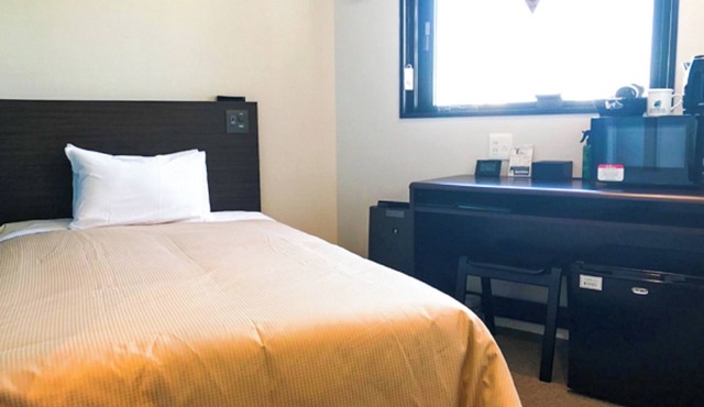 Hotel Livemax Ikebukuroekimae