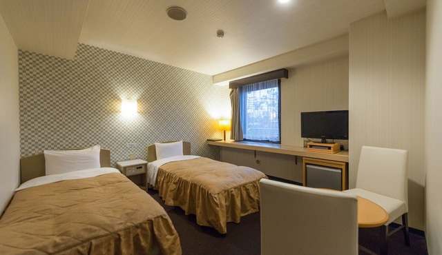 Hotel LiVEMAX Kofu