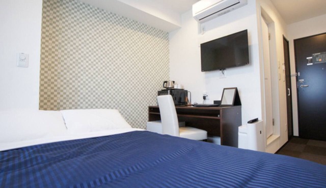 HOTEL LiVEMAX Minamihashimoto Ekimae