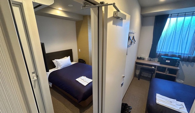 HOTEL LiVEMAX Mita Ekimae