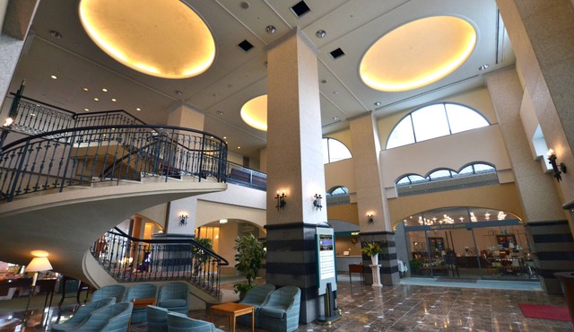 HOTEL LiVEMAX Nagasaki Airport