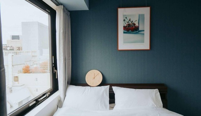 HOTEL LiVEMAX Shiodome