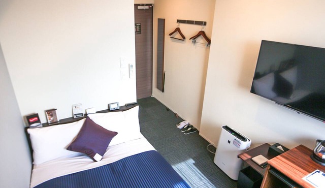 Hotel Livemax Tokyo Ayase Ekimae