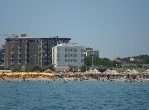 Hotel Mare in Pesaro