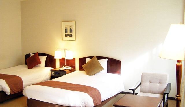Hotel Marroad Karuizawa