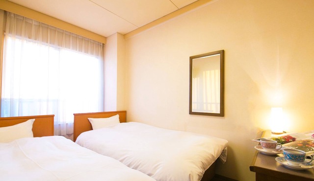 Hotel Matsukaze