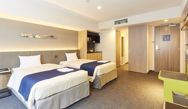 hotel MONday Akihabara Asakusabashi