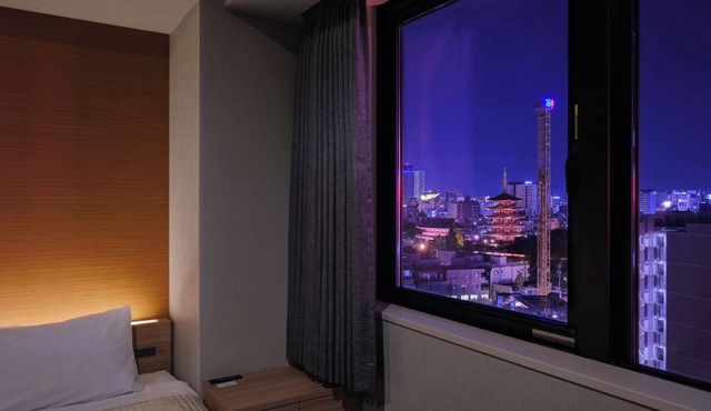 hotel MONday Asakusa