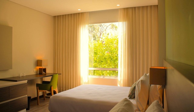Hotel Morua in Yopal