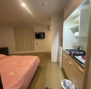 Hotel MR TOMO ATAMI 303