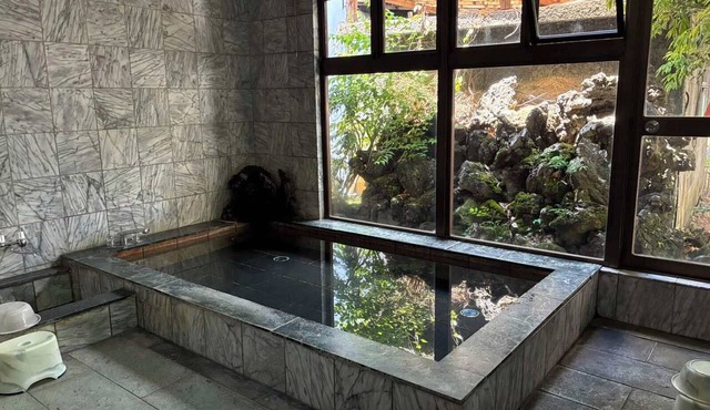 HOTEL Mt.Fuji MoMoAung