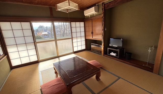 HOTEL Mt.Fuji MoMoAung