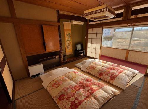 HOTEL MtFuji MOMO AUNG 桃庵
