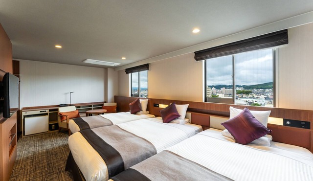 Hotel Mystays Kanazawa Castle