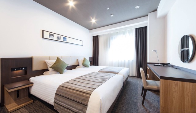 Hotel Mystays Premier Kanazawa