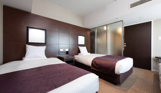 HOTEL MYSTAYS Shimizu