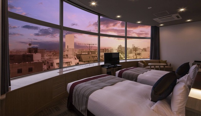 HOTEL MYSTAYS Tachikawa