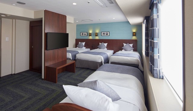 Hotel MyStays Yokohama