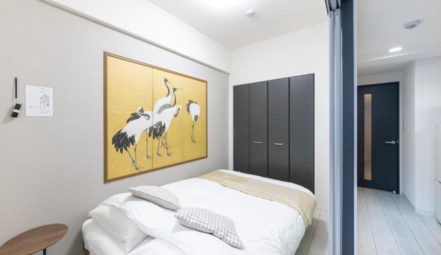 Hotel Namba East 202